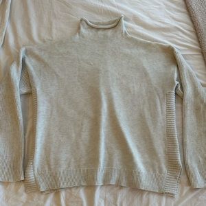 Tahari Turtleneck
